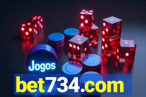 bet734.com