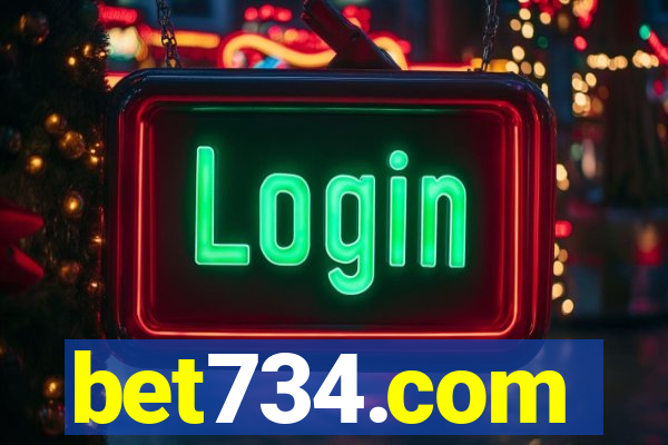 bet734.com