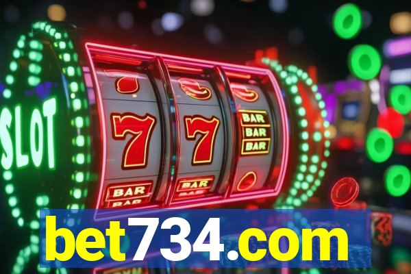 bet734.com