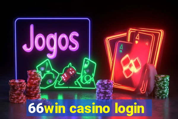 66win casino login