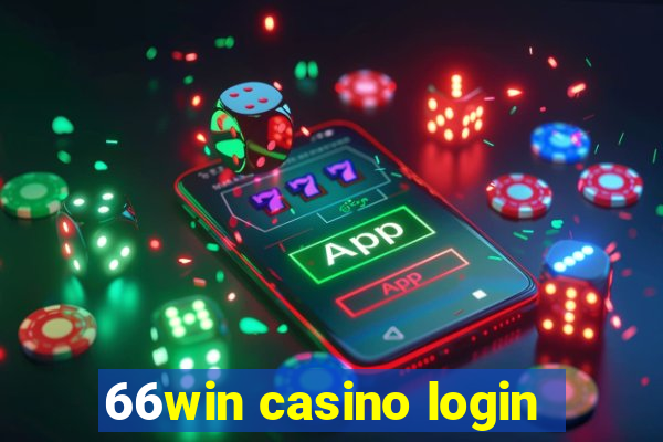 66win casino login