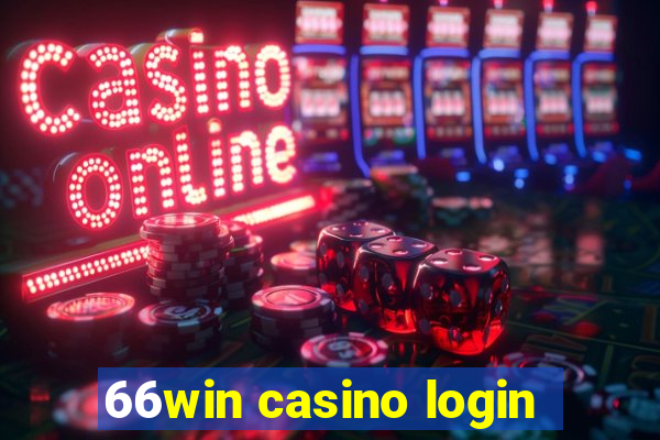 66win casino login