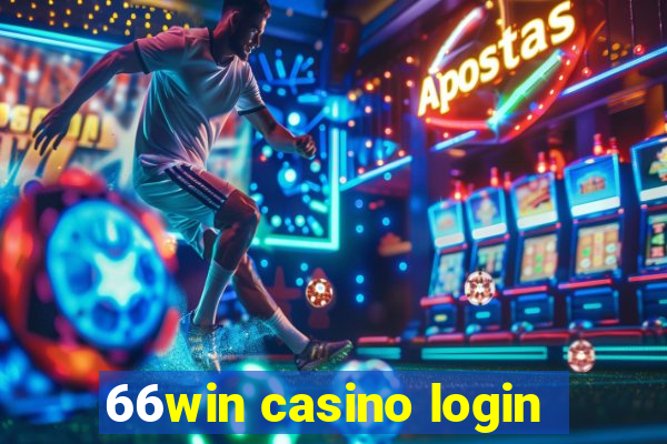 66win casino login