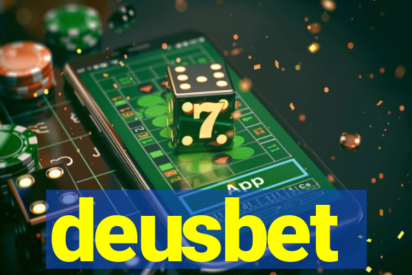 deusbet