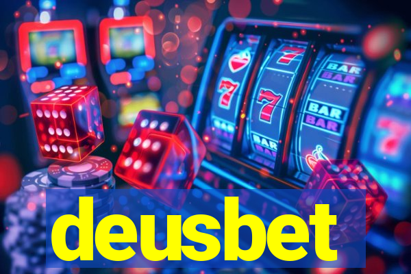 deusbet