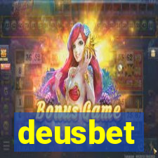 deusbet