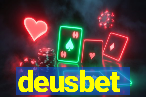 deusbet