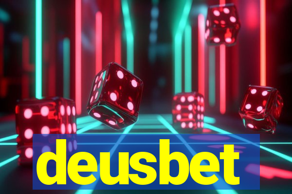 deusbet