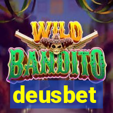 deusbet