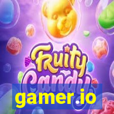 gamer.io