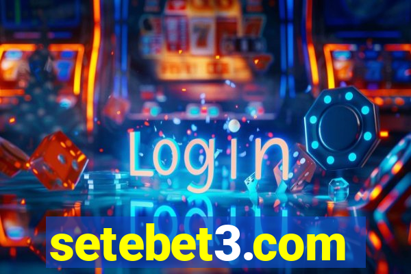 setebet3.com