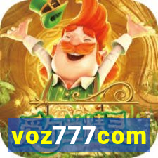 voz777com