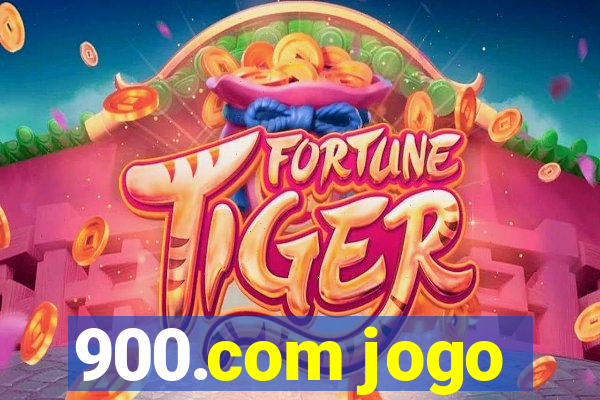 900.com jogo