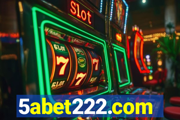 5abet222.com