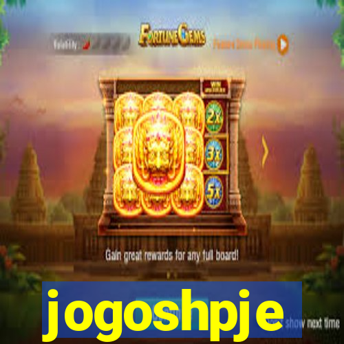 jogoshpje