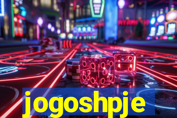 jogoshpje