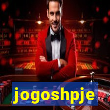 jogoshpje