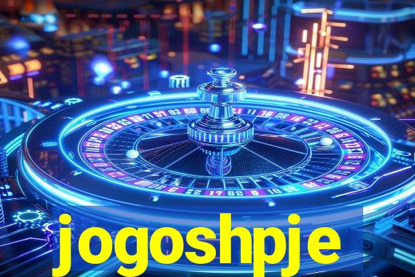 jogoshpje