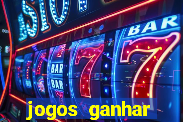 jogos ganhar dinheiro via pix