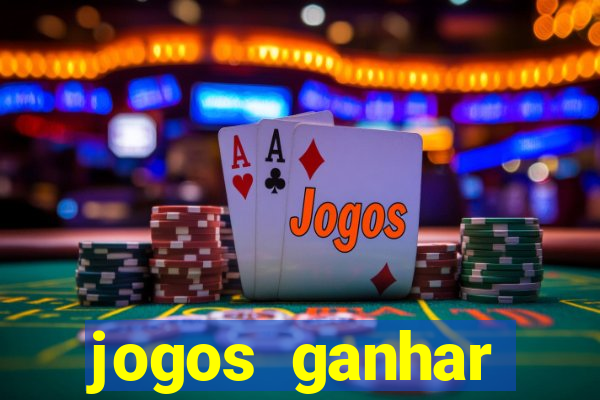 jogos ganhar dinheiro via pix