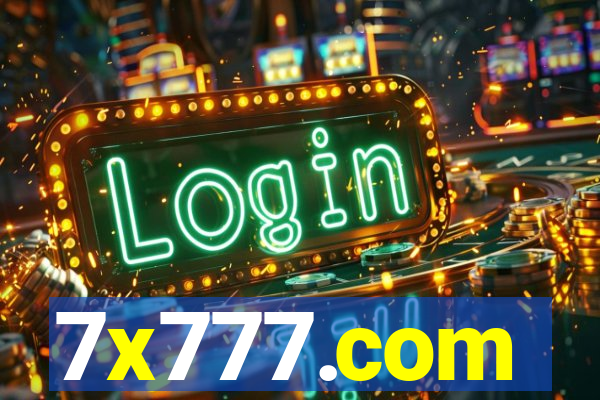 7x777.com