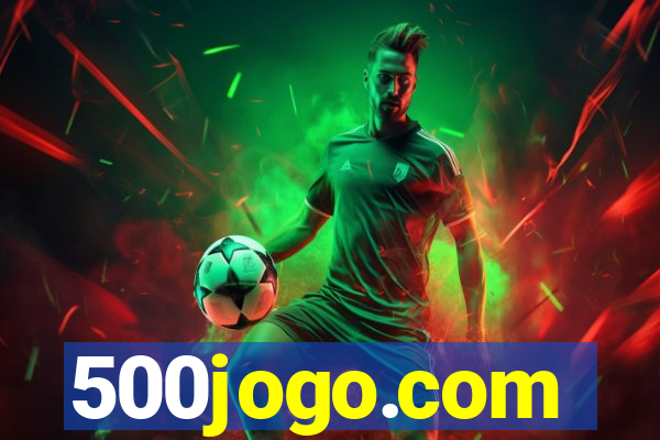 500jogo.com