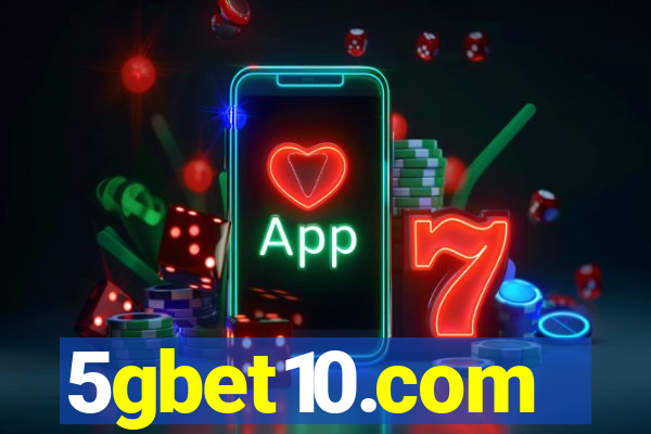 5gbet10.com