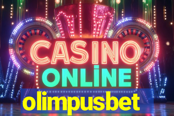 olimpusbet