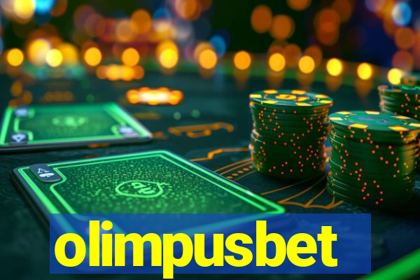 olimpusbet