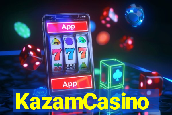 KazamCasino