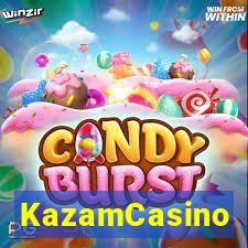 KazamCasino