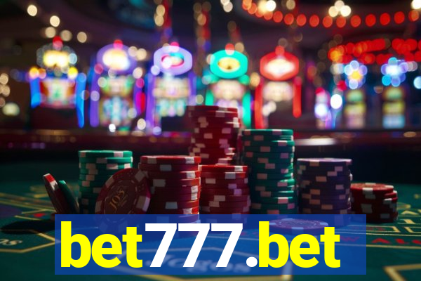 bet777.bet