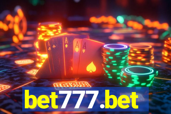 bet777.bet