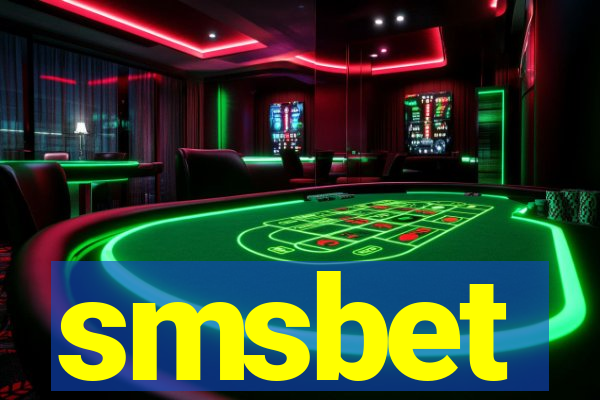 smsbet