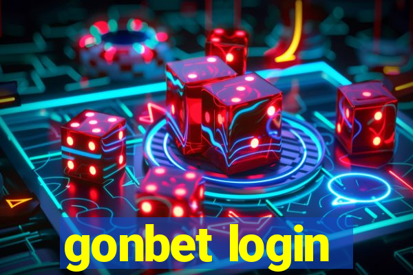 gonbet login