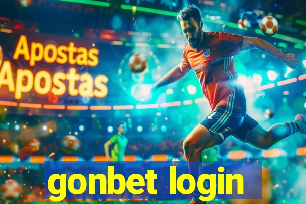 gonbet login