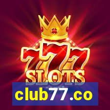 club77.co