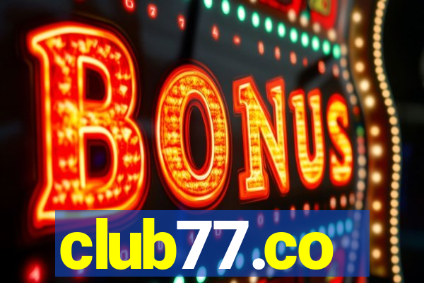 club77.co