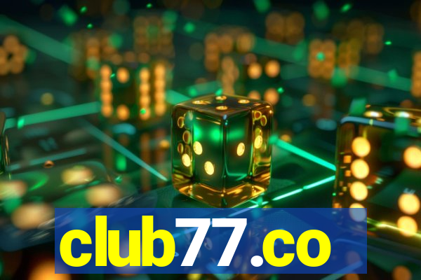 club77.co