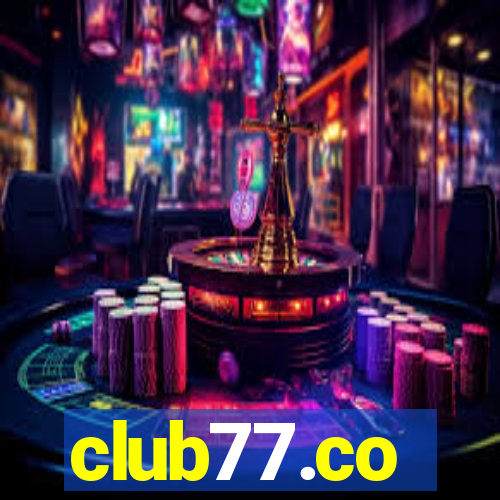 club77.co