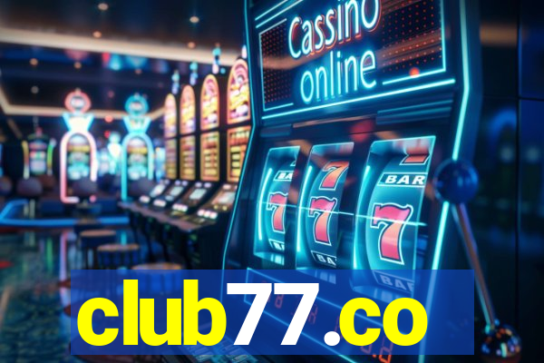 club77.co