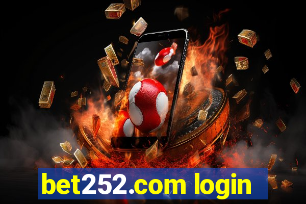 bet252.com login