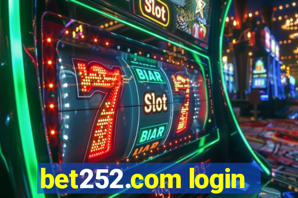 bet252.com login