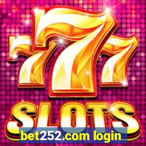 bet252.com login