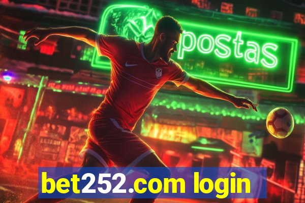 bet252.com login