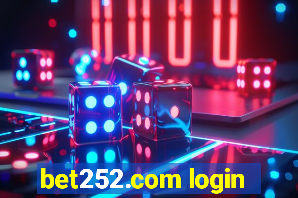 bet252.com login