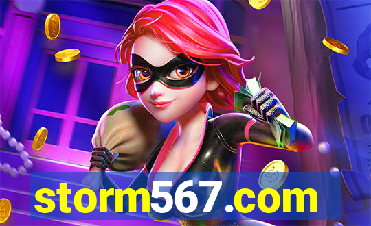 storm567.com