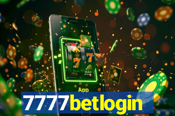 7777betlogin