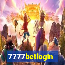 7777betlogin