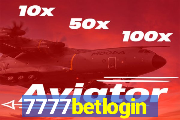 7777betlogin